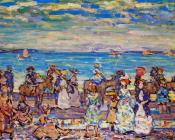 莫里斯 巴西 加斯特 : Opal Sea